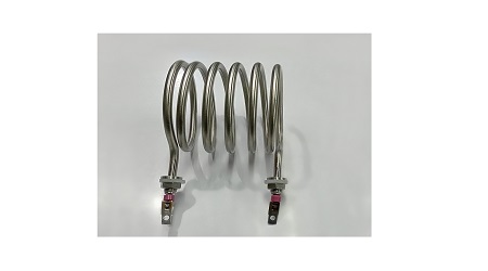 Water Heater 2000 Watt Round Shape