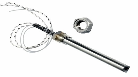 Cartridge Water Heating Element For Water Tank
